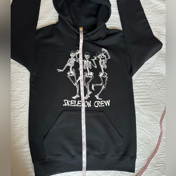 Bowery Supply Co. Sweatshirt hoodies. Size S. - Picture 10 of 13